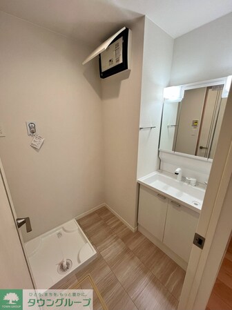 タウンコード南品川の物件内観写真